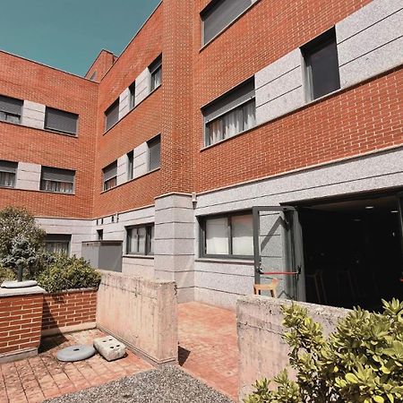 Hotel-Apartamentos Tartesos Las Rozas de Madrid Kültér fotó