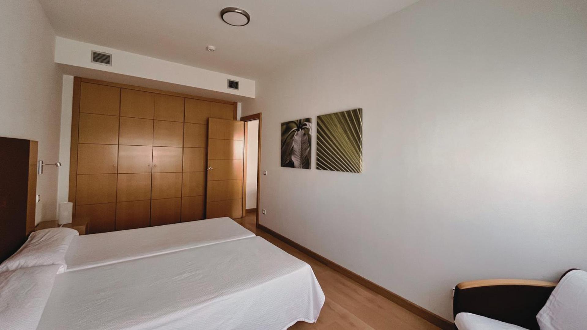 Hotel-Apartamentos Tartesos Las Rozas de Madrid Kültér fotó