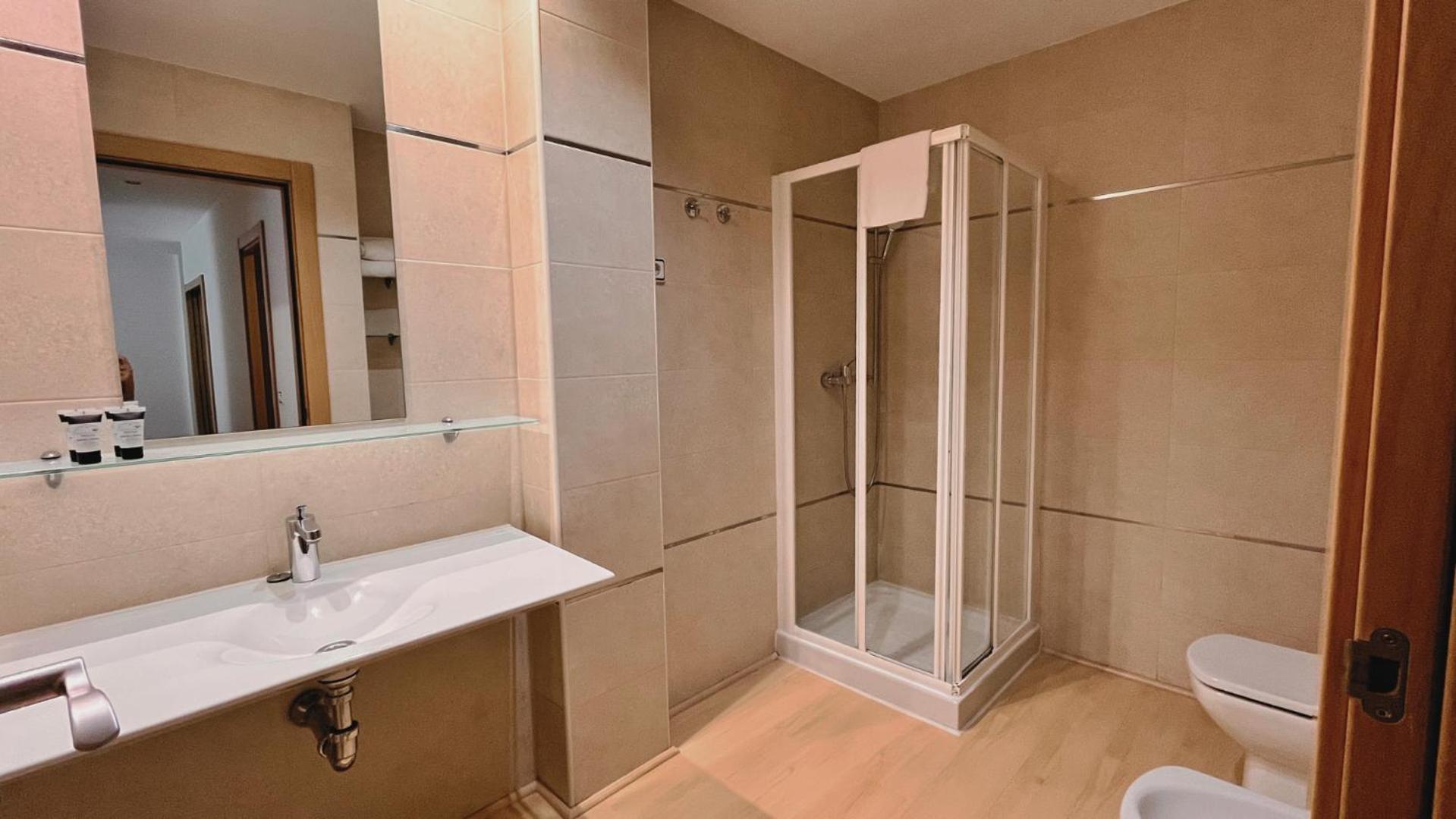 Hotel-Apartamentos Tartesos Las Rozas de Madrid Kültér fotó