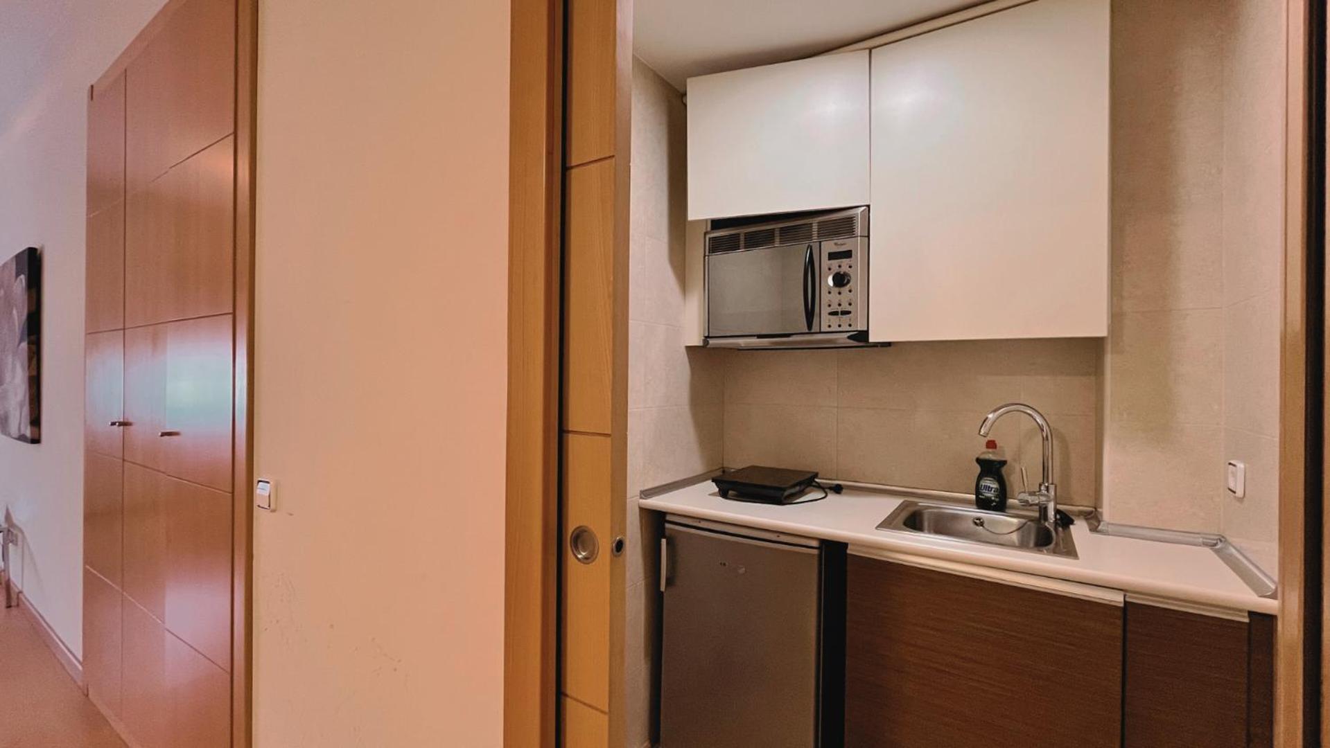 Hotel-Apartamentos Tartesos Las Rozas de Madrid Kültér fotó