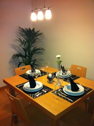 Hotel-Apartamentos Tartesos Las Rozas de Madrid Kültér fotó